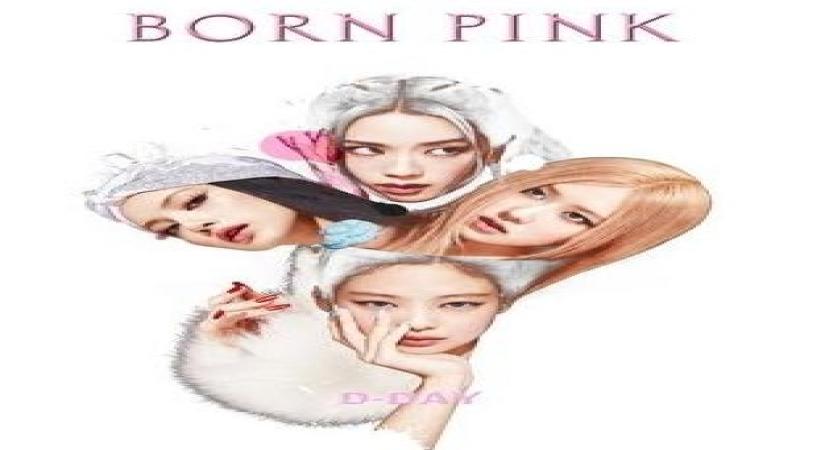 Black Pink