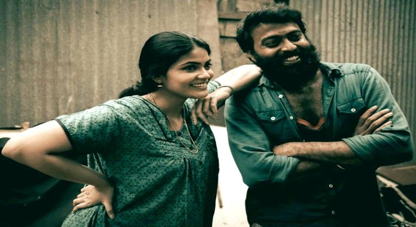 Trailer of gangster flick 'Parole' garners impressive response.