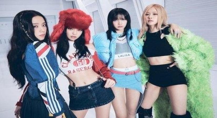 BLACKPINK