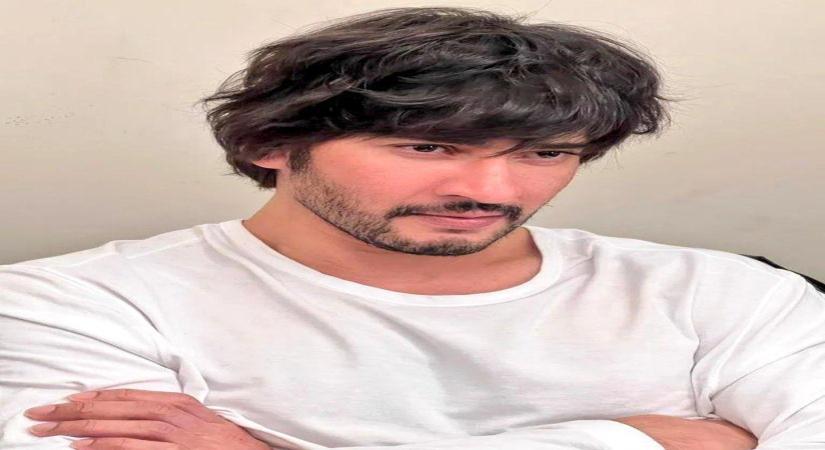 Mahesh babu's film with Trivikram begins.