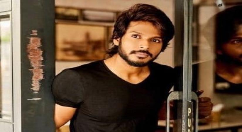 Sandeep Kishen on 'Captain Miller': Pleased to be part of incredibly ambitious film
