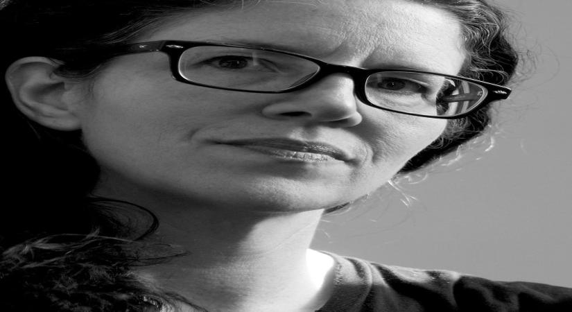 Laura Poitras.(photo:wikipedia)