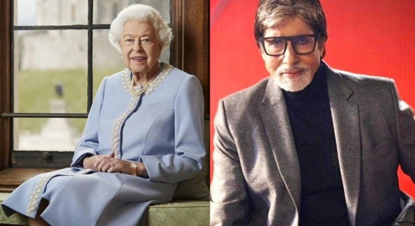 Amitabh Bachchan