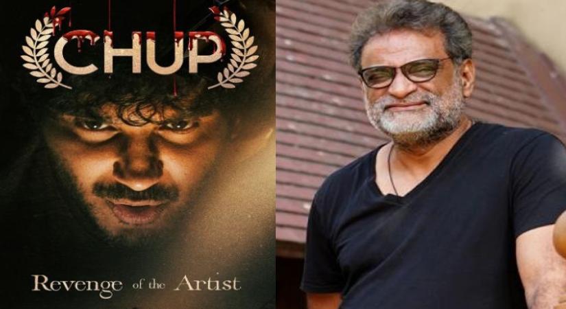 R. Balki