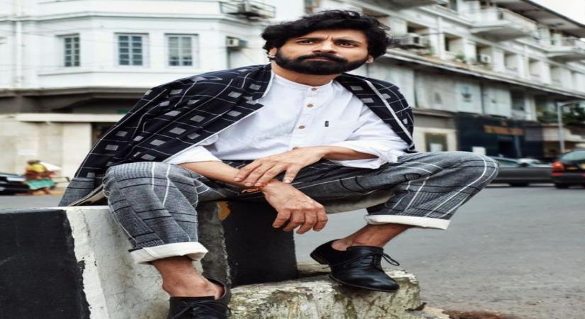 Chandan Roy Sanyal