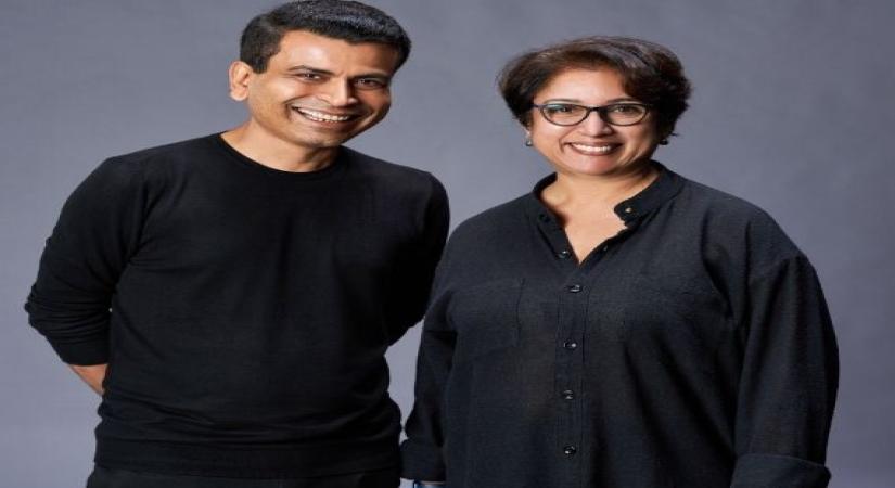 Actress Revathy returns to direction with 'Salaam Venky'.