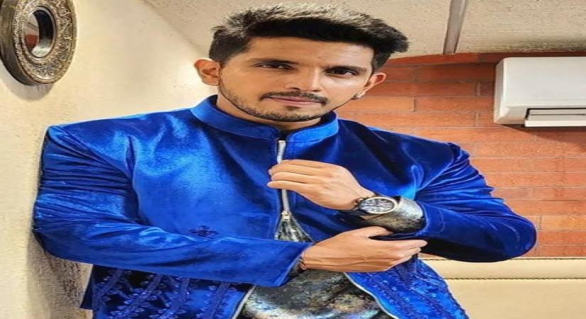 Kanwar Dhillon.