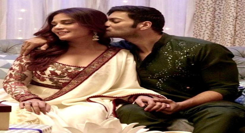 Richa, Ali to have an environmentally conscious and sustainable wedding.(photo:instagram)