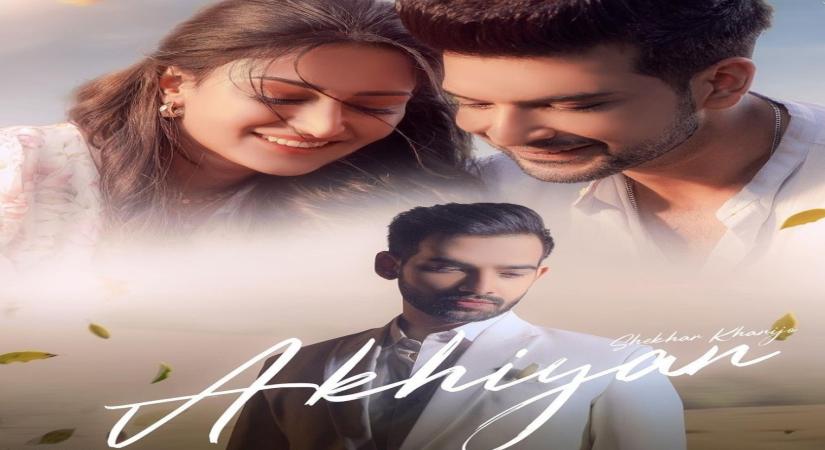 'Akhiyan' featuring Karan Kundrra, Erica Fernandes speaks of heartbreak