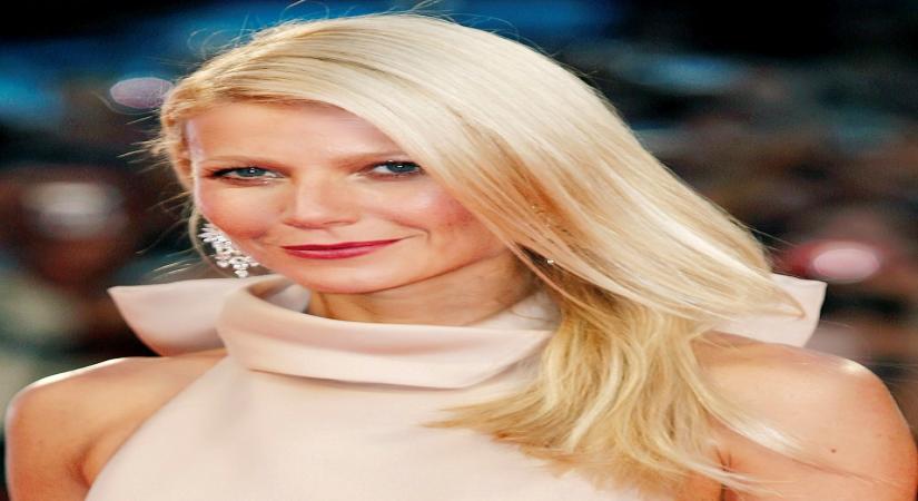 Gwyneth Paltrow(photo:wikipedia)