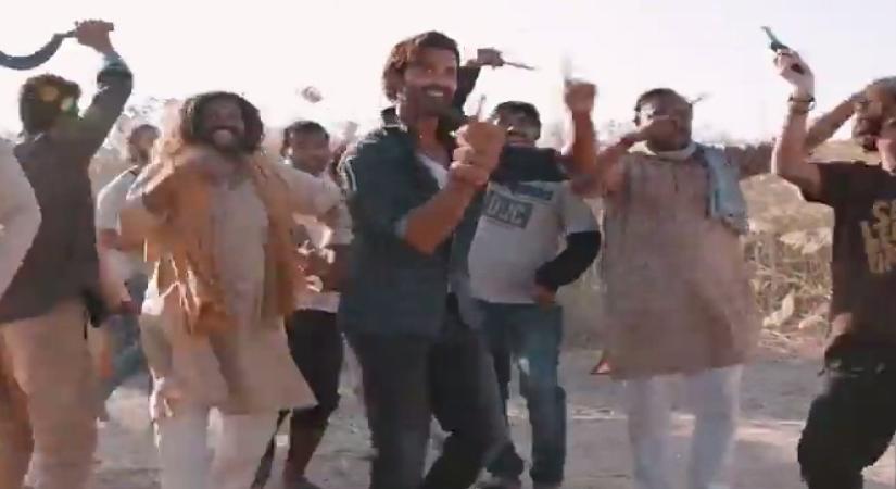 Vikram Vedha