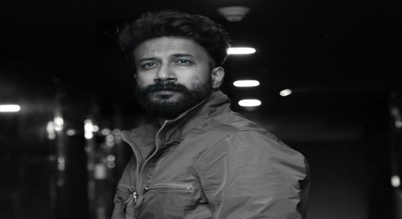 Satyadev's next to be a crime story directed by Eashvar Karthic