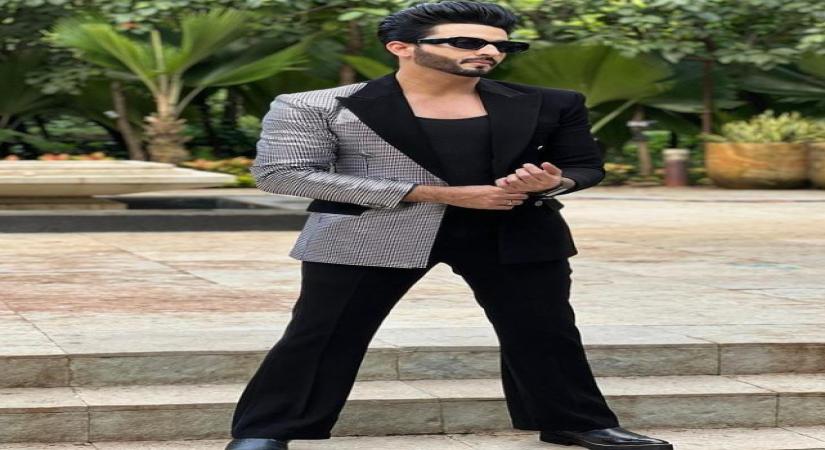 Dheeraj.