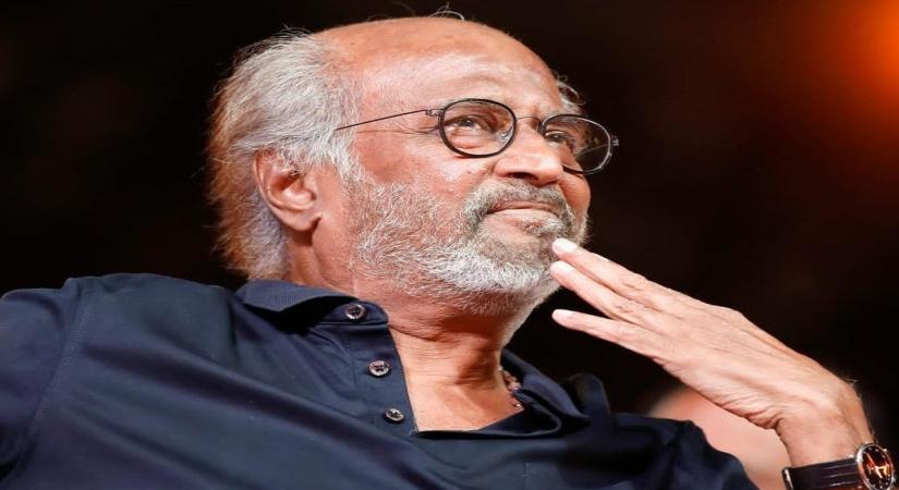 'Thalapathy' shoot: When Kamal helped Rajini outsmart Mani Ratnam!.
