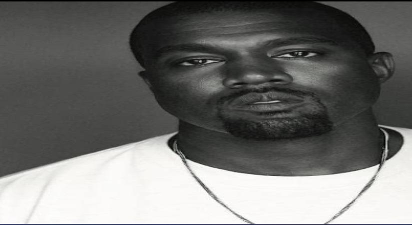 Kanye West.