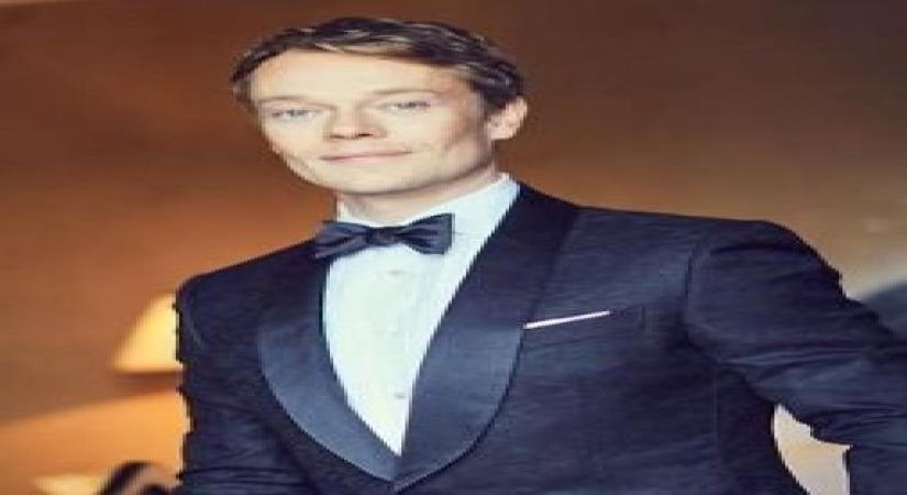 Alfie Allen