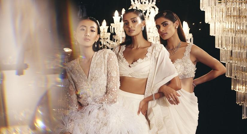 Ridhi Mehra - AW collection 