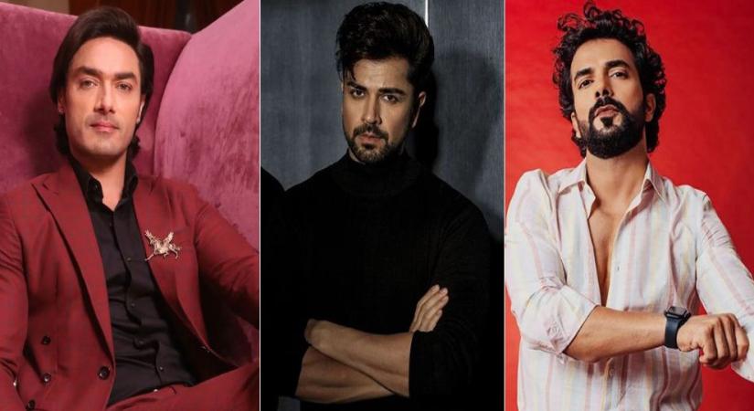 Teachers' Day: From mother to friends, TV actors talk about their mentors.