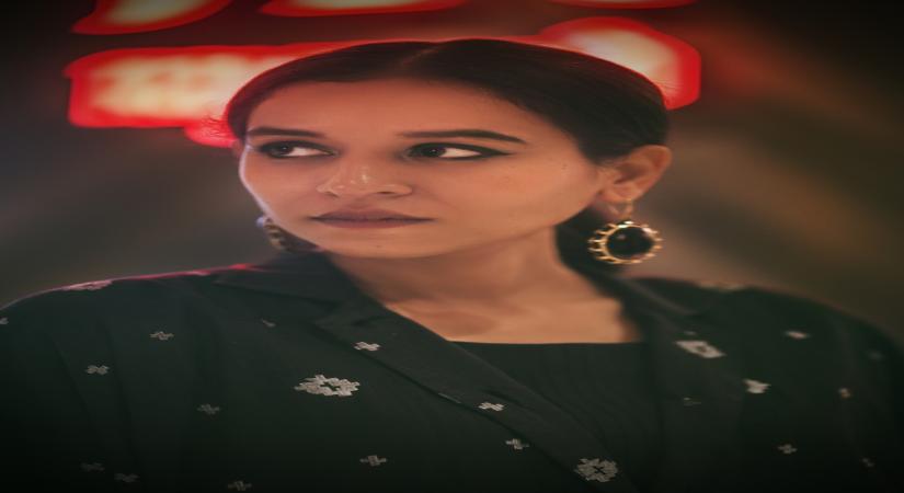 Tillotama Shome