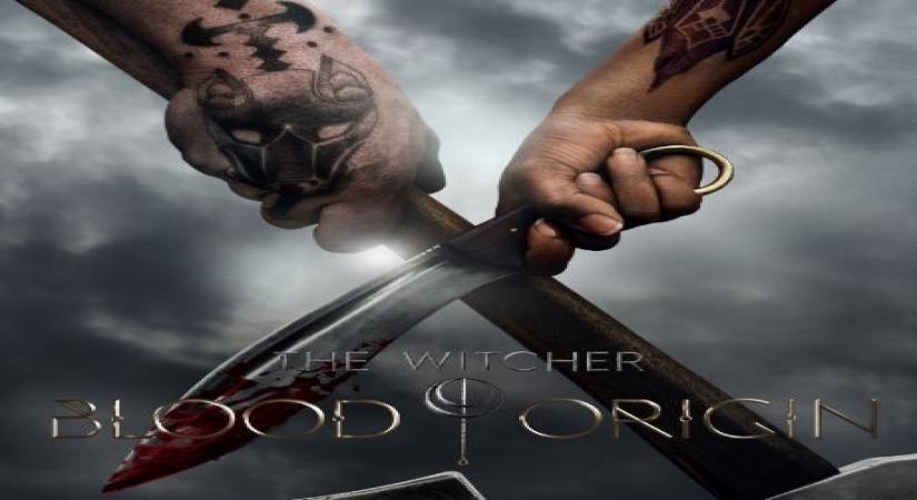 'The Witcher' spinoff series 'Blood Origin' to debut on Christmas Day