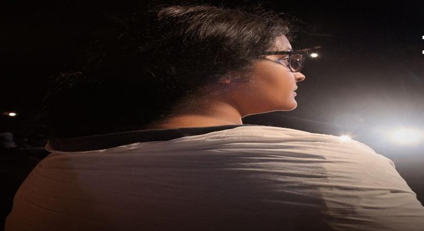 Renu Desai returns to big screen after 18 years as famous social worker In Ravi Teja pan-Indian film 'Tiger Nageswara Rao'