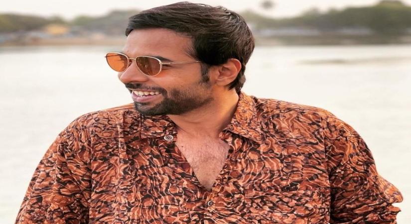 Abhishek Bannerjee