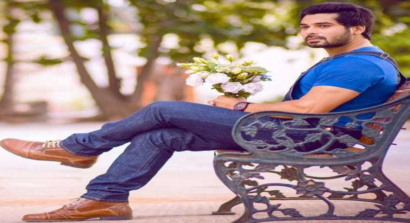 Post production work on Kaveri Kalyani's film progressing at brisk pace: Actor Chethan Cheenu.