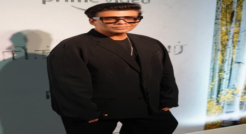 Unreal lives, fading films: KJo typifies what's gone wrong with Bollywood