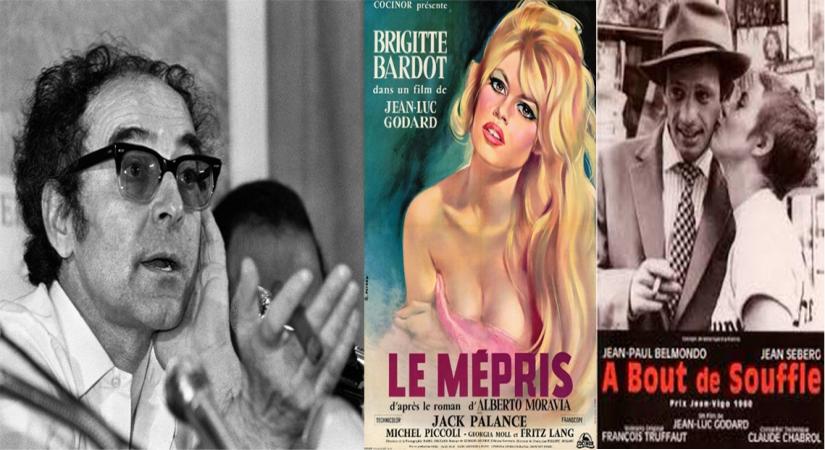 Jean-Luc Godard created his own path in cinema: Adoor Gopalakrishnan (Ld)
