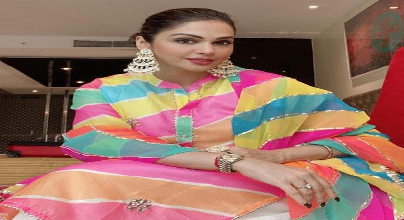 Isha Koppikar