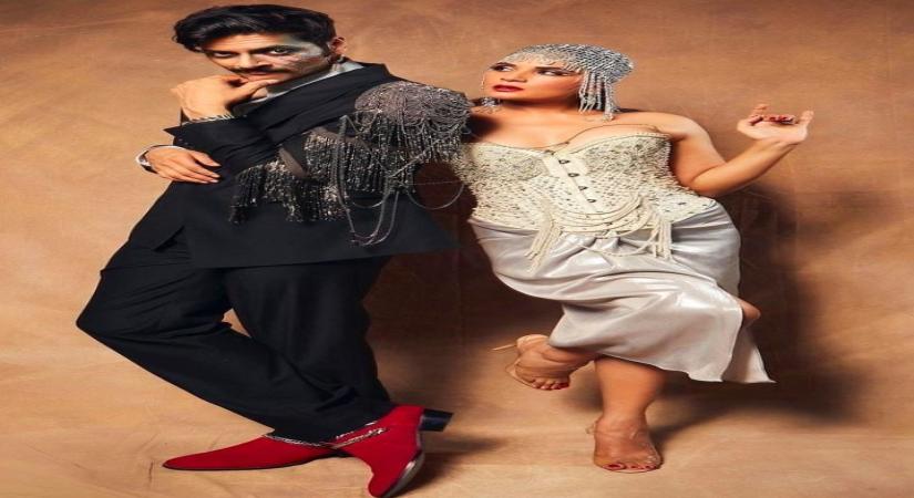 Richa Chadha confirms October wedding