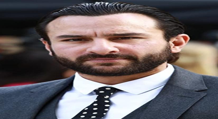 Saif calls himself 'left wing', then says 'shouldn't say such things anymore today'
