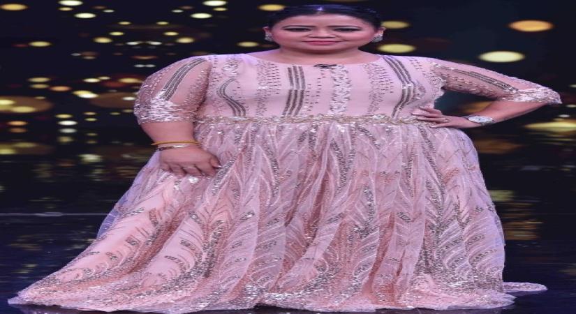 Bharti Singh wants her son to be like Shagun Pandey.