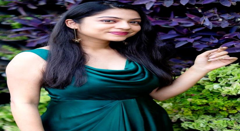 Varsha Bollamma's 'tough' questions entertain fans, followers.