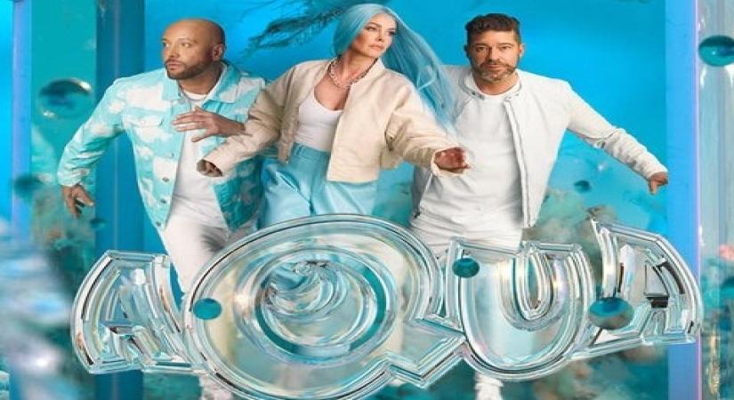 Aqua talks about on 'Barbie Girl' legacy, absence from movie as song turns 25(GRAB)