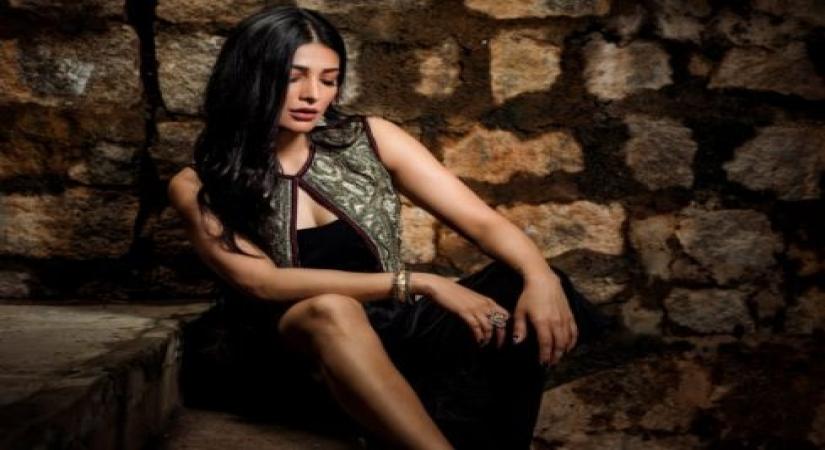 Shruti Haasan part of DC's Sandman: Act lll audio drama series