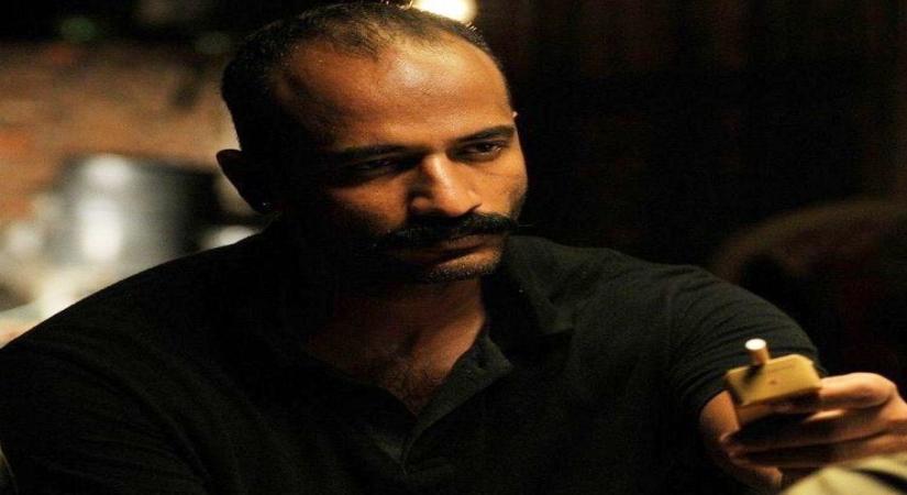 Now, another Tamil film made in a single shot.