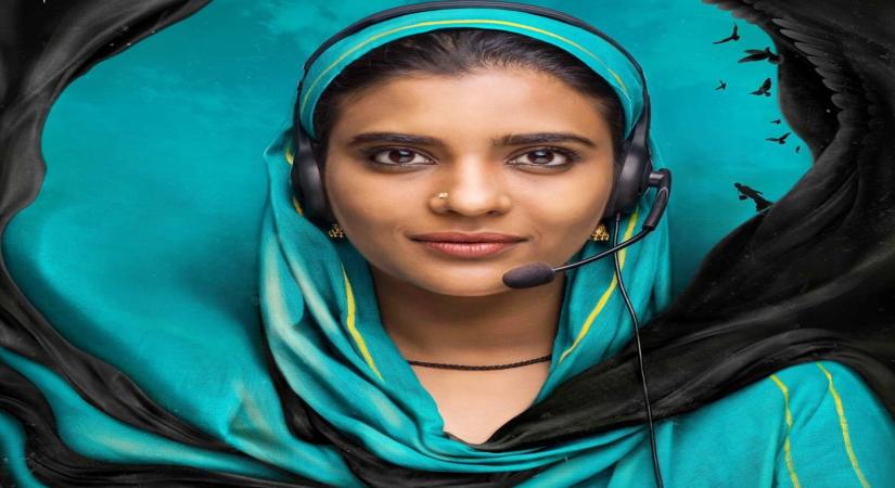 Aishwarya Rajesh-starrer 'Farhana' in final phase of post production.