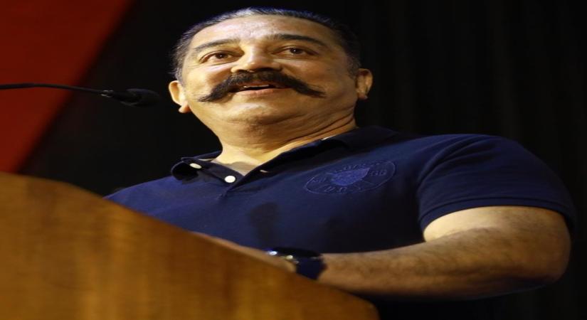 Independent music has potential to grow bigger than cinema in future, says Kamal Haasan