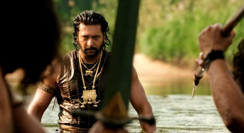 Mani Ratnam's PS1 grosses over 300 crores worldwide in a week