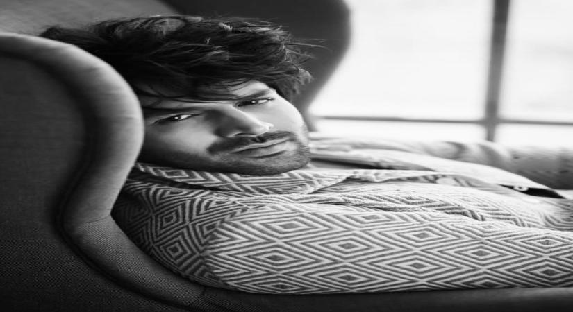 Kartik Aaryan