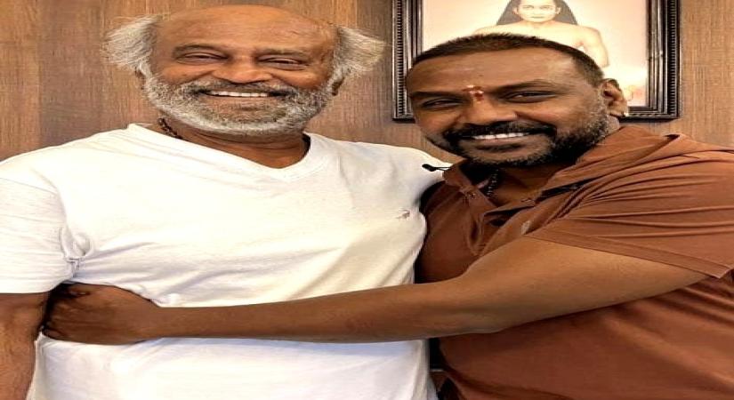 I will distribute food to the hungry whenever I can, says Raghava Lawrence.