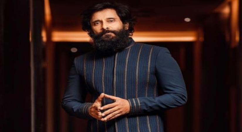 Chiyaan Vikram