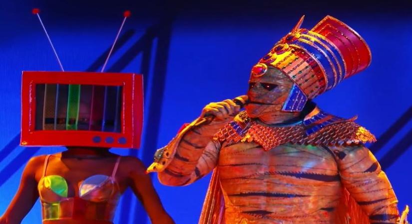 Identities of Mummies, Fortune Teller revealed on 'The Masked Singer' season 8.