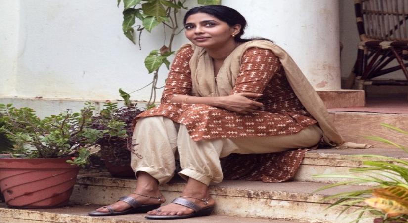 'Very relatable' says Aishwarya Lekshmi about her character in 'Ammu'