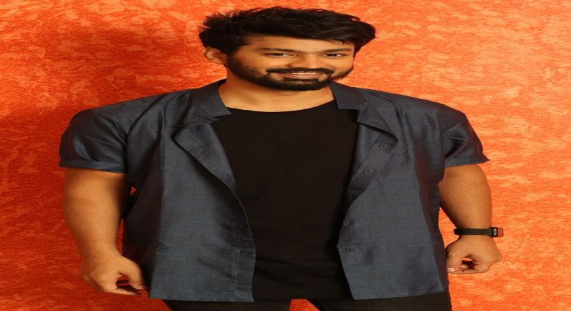 Mahat Raghavendra on why he chose to make his Hindi debut with 'Double XL '