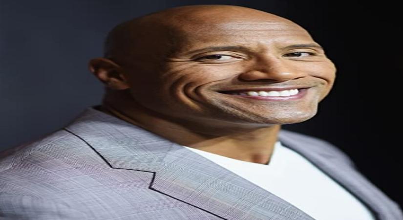 Dwayne Johnson reveals final decision about running for US President