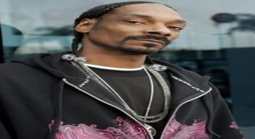 Snoop Dogg.(photo:imdb)