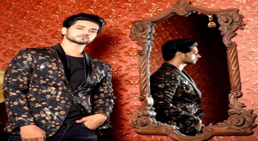 Shakti Arora.