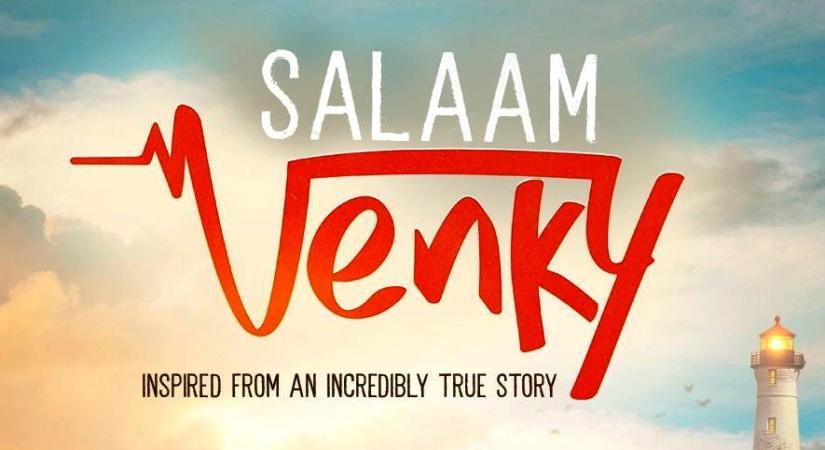 Salaam Venky.